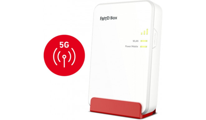 FRITZ! Box 6860 5G