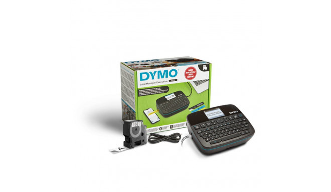 DYMO LabelManager Executive 640 CB printer (2197370) QWERTY