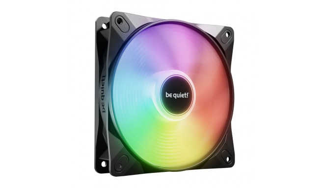 be quiet! LIGHT WINGS LX 120mm PWM high-speed