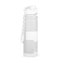 Drinking bottle GYMSTICK 1L white