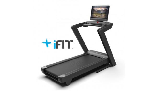 Treadmill NORDICTRACK ULTRA COMMERCIAL 1750 + iFit Coach 12 months membership