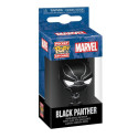 FUNKO POP! Võtmehoidja: Marvel - Black Panther