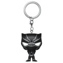 FUNKO POP! Keychain: Marvel - Black Panther