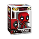 FUNKO POP! Vinyl: Фигурка: Marvel: Deadpool & Wolverine - Deadpool