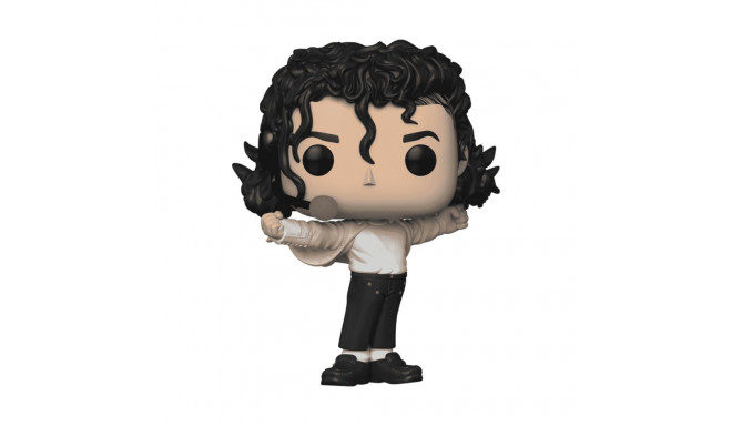 FUNKO POP! Vinyl: Фигурка: Michael Jackson (Superbowl)