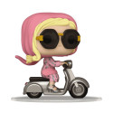 FUNKO Rides: White Lotus - Tanya on a scooter