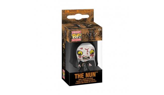 FUNKO POP! atslēgu piekariņš: The Nun 2 - The Nun