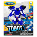 TOBOT figuur Tobot Y Mini, 13 cm