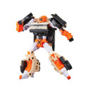 TOBOT Transforming figure Tobot X Midi, 17 cm