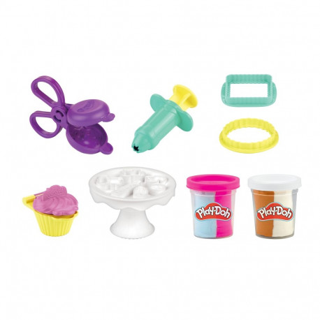 PLAY-DOH compund Lil pack