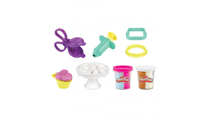 PLAY-DOH compund Lil pack