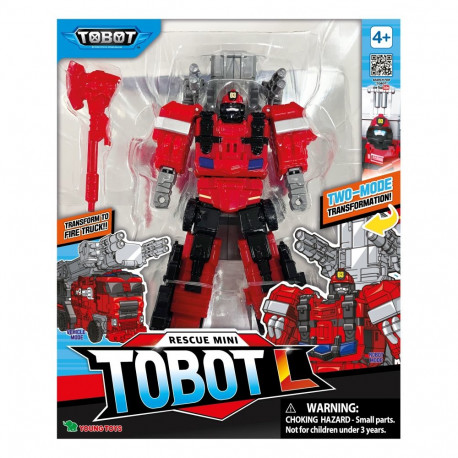 TOBOT figuur Tobot P Mini, 9 cm