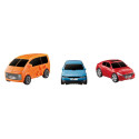 TOBOT figuur Tobot NEO TRITAN Mini , 17 cm