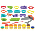 PLAY-DOH Giftable playset ast