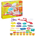 PLAY-DOH Dāvanu rotaļu komplekts