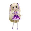 SHIBAJUKU Anime nukk - Miki, 30 cm