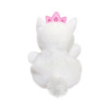 AURORA Palm Pals plush toy Princess Kitty, 12 cm