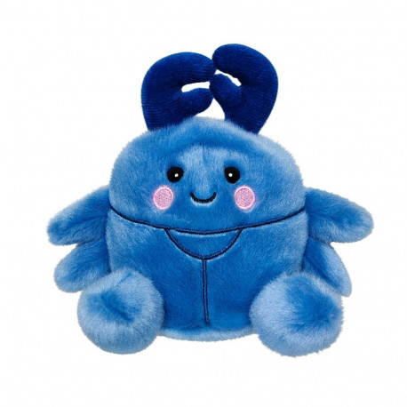 AURORA Palm Pals pehme mänguasi mardikas, 12 cm