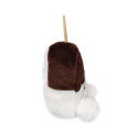 AURORA Palm Pals plush toy Ice Chocolate Bar, 12 cm