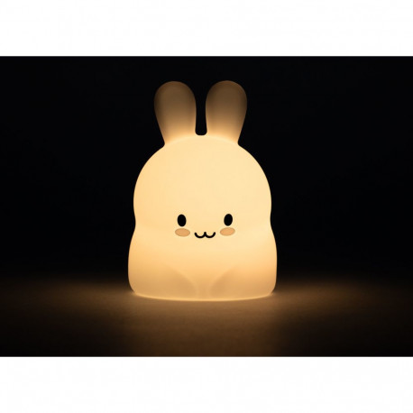 bo. Lamp Rabbit