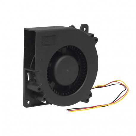 8926# ventilaator 120x32 24V kuullaager