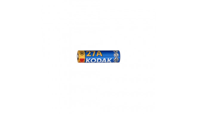 Bateria Kodak ULTRA Alkaline 27A, 1szt.