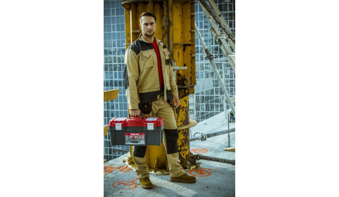 Spodnie beżowe, 100% bawełna, "m (50)", ce, lahti