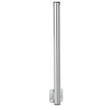 Extralink Balcony handle C600 600mm, with u-bolts M8, steel, galvanized