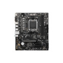 MSI PRO A620M-B motherboard AMD A620 Socket AM5 micro ATX