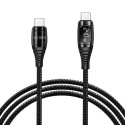 LogiLink CU0185 USB cable USB 2.0 2 m USB C Black