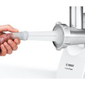 Bosch MFW3X18B mincer 500 W Black, White