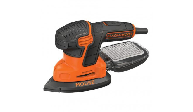 Black &amp; Decker KA2000-QS portable sander 14000 RPM