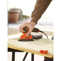 Black &amp; Decker KA2000-QS portable sander 14000 RPM