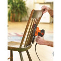 Black &amp; Decker KA2000-QS portable sander 14000 RPM