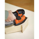 Black &amp; Decker KA2000-QS portable sander 14000 RPM