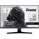 iiyama G-MASTER G2745QSU-B2 computer monitor 68.6 cm (27&quot;) 2560 x 1440 pixels Wide Quad HD 