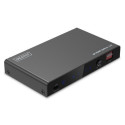 Digitus 8K HDMI splitter, 1x2
