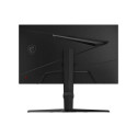 MSI MAG 275CQPFDE computer monitor 68.6 cm (27&quot;) 2560 x 1440 pixels Wide Quad HD LCD Black