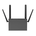 Edimax 4G-7449AC wireless router Dual-band (2.4 GHz / 5 GHz) Black