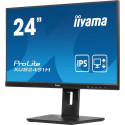 iiyama ProLite XUB2491H-B1 computer monitor 60.5 cm (23.8&quot;) 1920 x 1080 pixels Full HD LED 