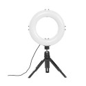 Hama SpotLight Smart 80 II lighting ring 96 LED