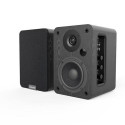 Aiwa ASP-A200 2-way Black Wireless 25 W