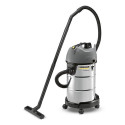 Karcher AG NT 38/1 Me Classic 38 L Drum vacuum Dry 1500 W Bagless