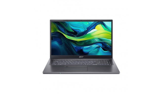 Acer Aspire A17-51M-74TB Intel Core 7 150U Laptop 43.9 cm (17.3&quot;) Full HD 16 GB LPDDR5-SDRA