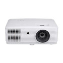 Acer HL6810ATV data projector Standard throw projector 4000 ANSI lumens DLP UHD 4K (3840x2160) White