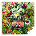 Cenega Imagination Jigsaw puzzle 1000 pc(s) Art