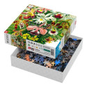 Cenega Imagination Jigsaw puzzle 1000 pc(s) Art