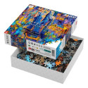 Cenega Imagination Jigsaw puzzle 1000 pc(s) Art