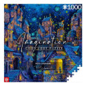 Cenega Imagination Jigsaw puzzle 1000 pc(s) Art