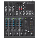 Mackie 802VLZ4 audio mixer 8 channels 20 - 20000 Hz